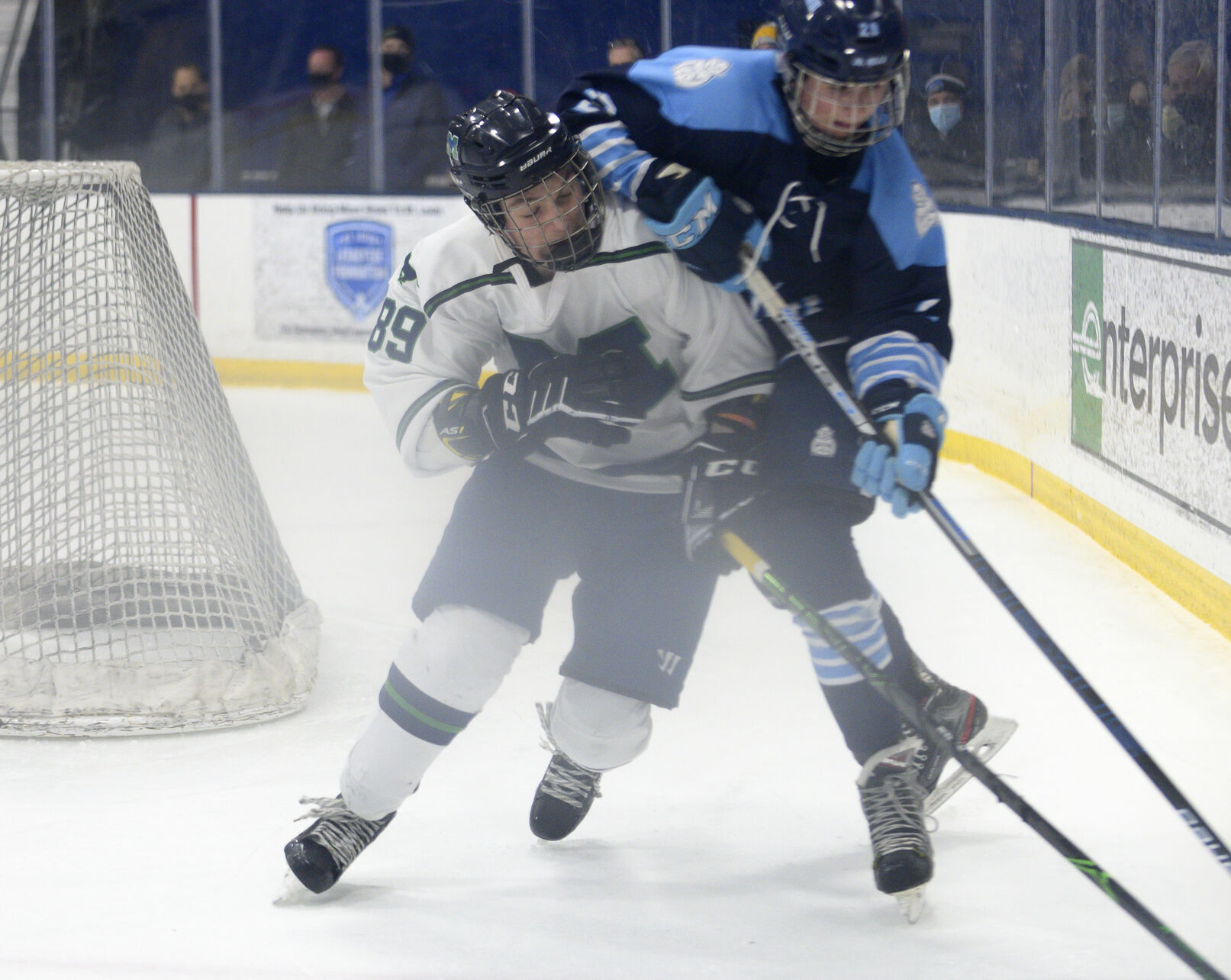 Marquette vs. SLUH